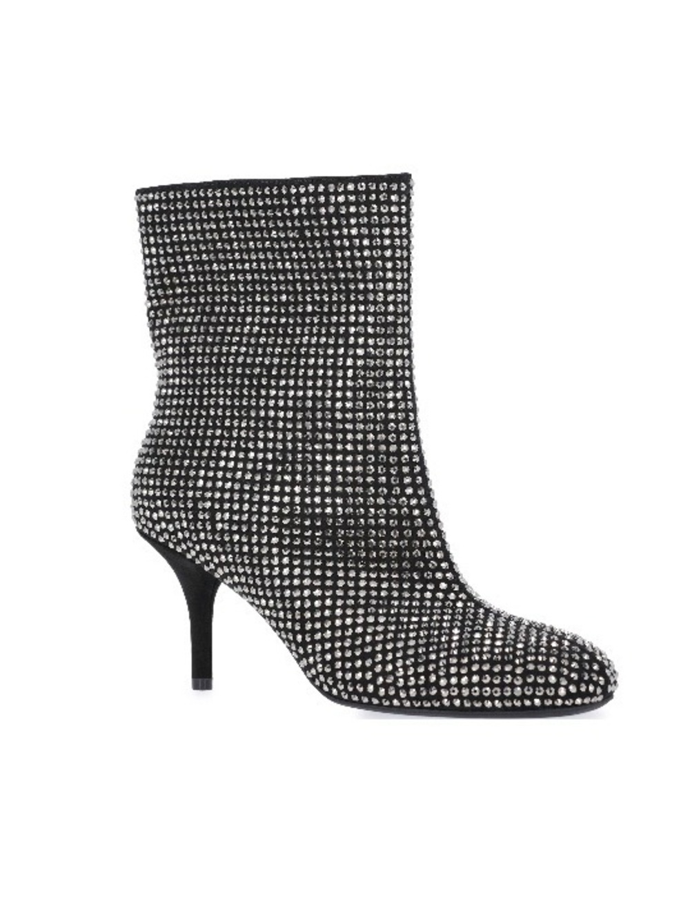 Scoop Rhinestone Bootie - Size 6 - NWT